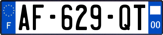 AF-629-QT