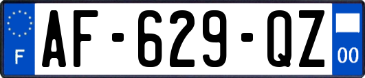 AF-629-QZ