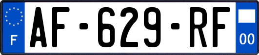 AF-629-RF