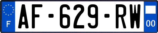 AF-629-RW
