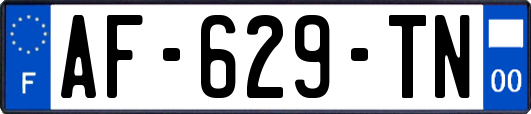 AF-629-TN