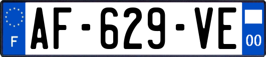 AF-629-VE