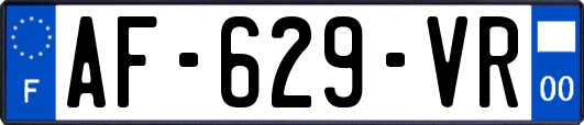 AF-629-VR