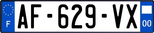 AF-629-VX
