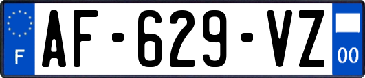 AF-629-VZ