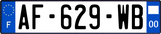 AF-629-WB