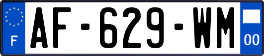 AF-629-WM