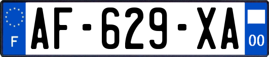 AF-629-XA