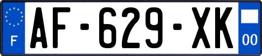 AF-629-XK