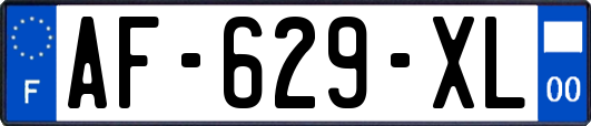 AF-629-XL