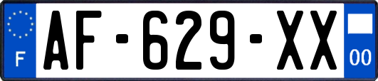 AF-629-XX