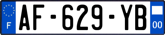 AF-629-YB
