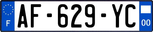 AF-629-YC