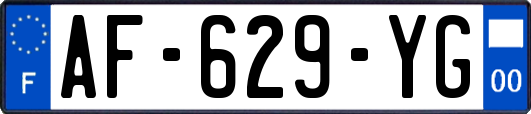 AF-629-YG