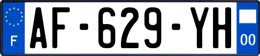 AF-629-YH