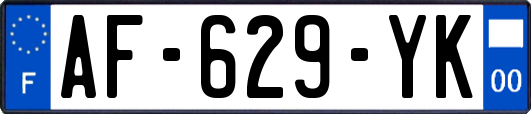 AF-629-YK