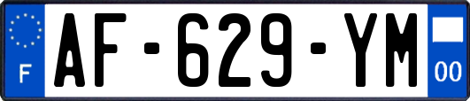 AF-629-YM