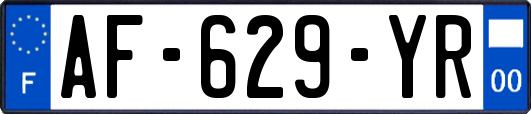 AF-629-YR