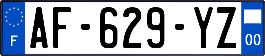 AF-629-YZ