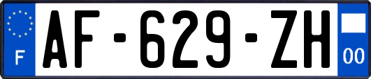 AF-629-ZH