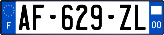 AF-629-ZL