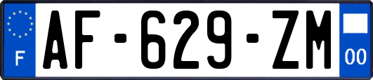 AF-629-ZM