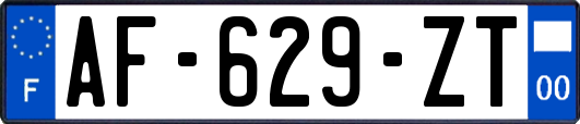 AF-629-ZT