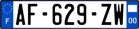 AF-629-ZW