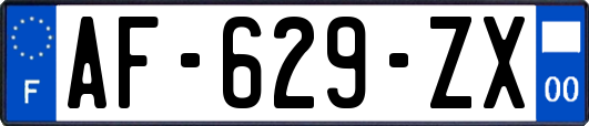 AF-629-ZX