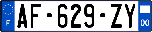 AF-629-ZY