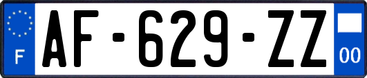 AF-629-ZZ