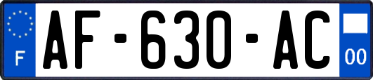 AF-630-AC