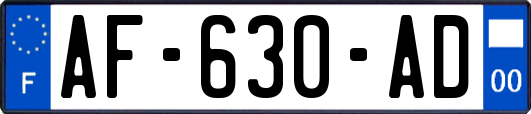 AF-630-AD