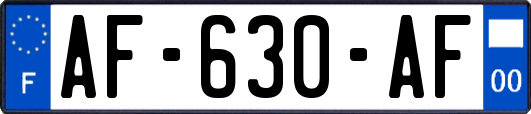 AF-630-AF