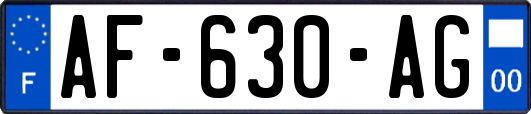 AF-630-AG