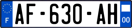 AF-630-AH