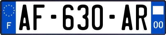 AF-630-AR