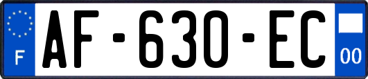 AF-630-EC