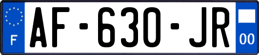 AF-630-JR