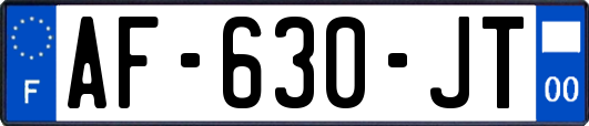 AF-630-JT