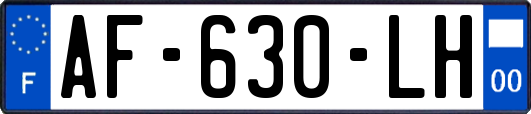 AF-630-LH