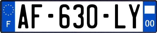 AF-630-LY