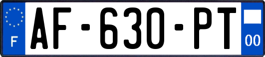 AF-630-PT