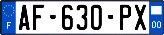 AF-630-PX