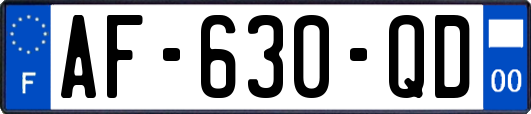 AF-630-QD