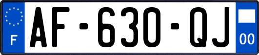 AF-630-QJ