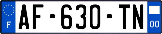 AF-630-TN