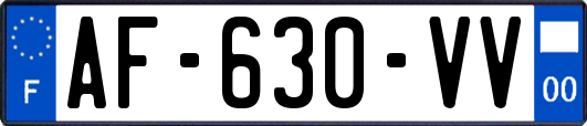 AF-630-VV