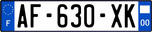 AF-630-XK