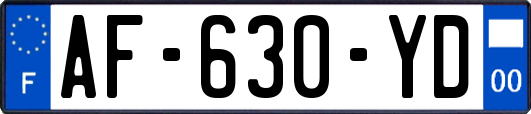 AF-630-YD